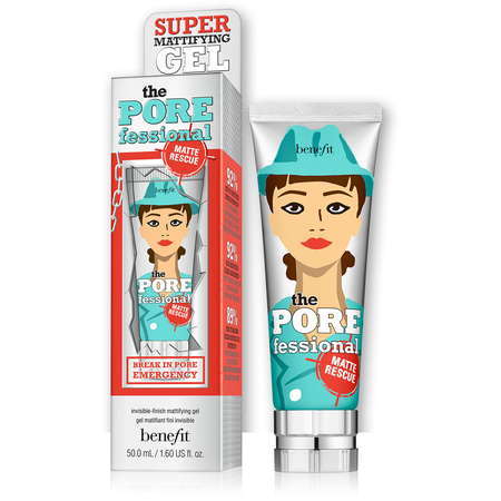 The PORE Fessional Pro Balm,The PORE Fessional Pro Balm ราคา,Benefit The PORE Fessional Pro Balm Matte Rescue Gel 50ml,benefit matte rescue gel, benefit matte rescue gel review ,porefessional matte rescue gel ,matte rescue gel ,porefessional matte rescue gel ,Benefit,