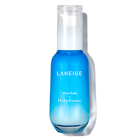 Laneige,Laneige Water Bank Hydro Essence,Water Bank Hydro Essence,Laneige Water Bank,เซรั่มลาเนจ,เซรั่มวอเตอร์แบงก์