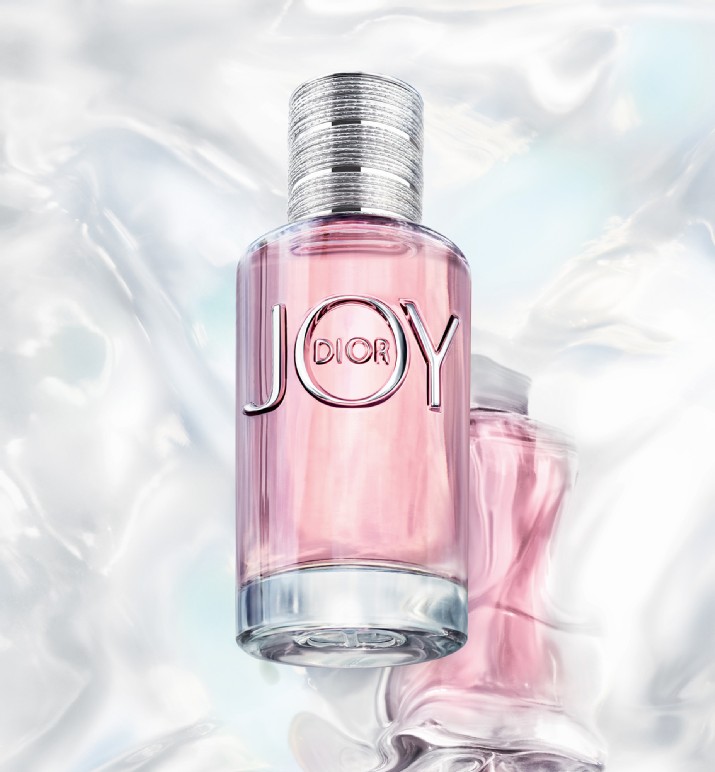 Dior, Dior Joy, Dior Joy Eau De Parfum, Dior Joy Eau De Parfum รีวิว, Dior Joy Eau De Parfum ราคา, Dior Joy Eau De Parfum 5 ml., Dior Joy Eau De Parfum 5 ml. กลิ่นหอมแนว powdery floral กลิ่นหอมจากดอกไม้และผลไม้ที่ผสมผสานกันอย่างลงตัว เผยเสน่ห์ตราตรึง เย้ายวนกระชากใจ