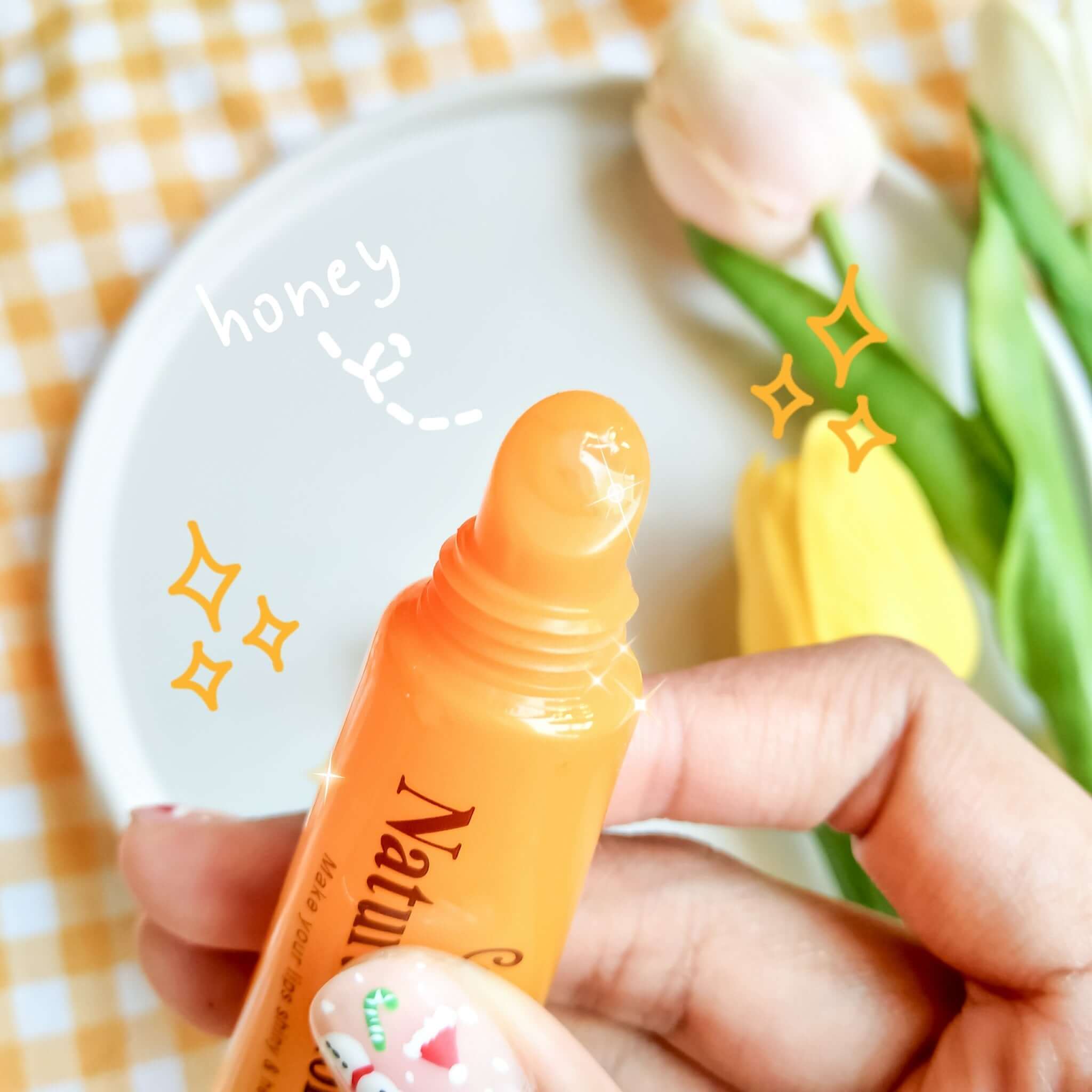 Country&Stream Natural Honey Lip ,Country&Stream Natural Honey Lip ,country & stream natural honey lip ซื้อที่ไหน ,country stream natural honey lip ,country stream natural honey lip balm รีวิว ,ลิปญาญ่า ,ลิปหมีที่น้องญาญ่า เลิฟ ,ลิปมันน้ำผึ้ง ,ลิปมันน้ำผึ้งcountry stream ,