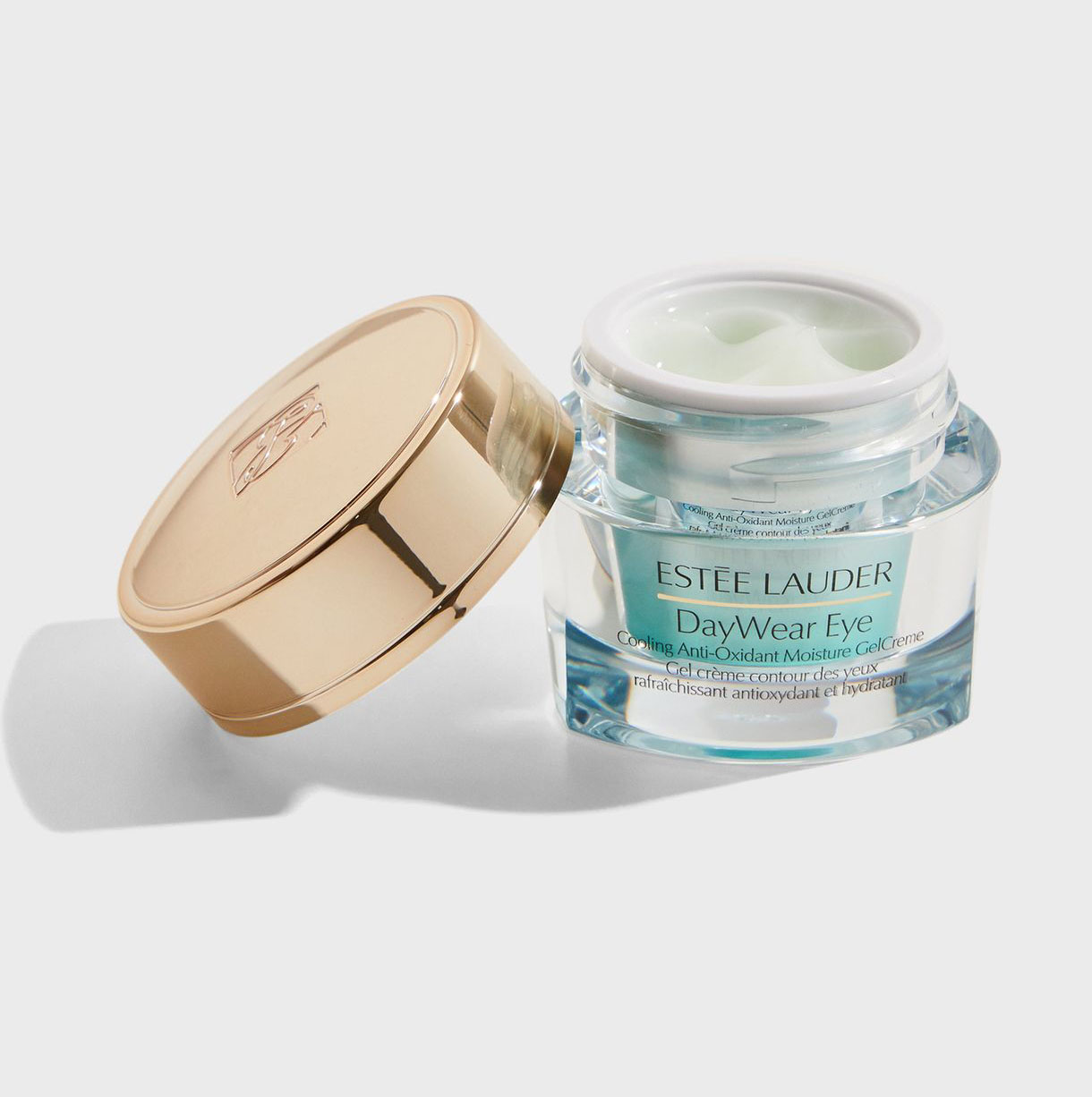 ESTEE LAUDER, ESTEE LAUDER DayWear, ESTEE LAUDER DayWear Eye, ESTEE LAUDER DayWear Eye Cooling Anti-Oxidant Moisture GelCreme, ESTEE LAUDER DayWear Eye Cooling Anti-Oxidant Moisture GelCreme รีวิว, ESTEE LAUDER DayWear Eye Cooling Anti-Oxidant Moisture GelCreme 5ml, ครีม, อายครีม, เจลครีม, ครีม ESTEE LAUDER, อายเจลครีม