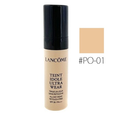 Lancome Teint Idole Ultra Wear 